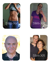 Slim-XR