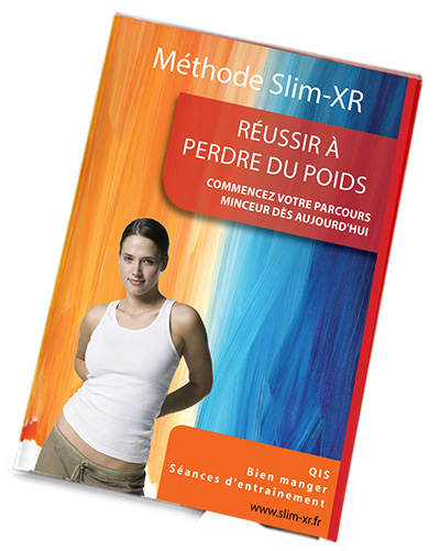 Brochure Slim XR pour maigrir